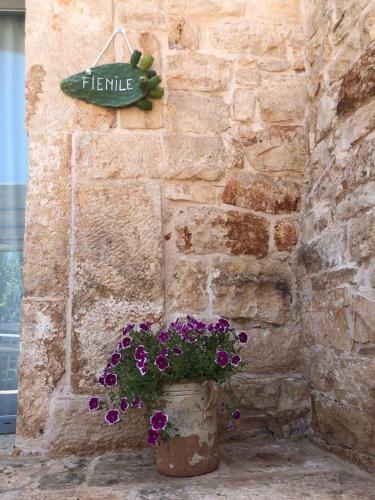Hotel Augusta Trulli Resort