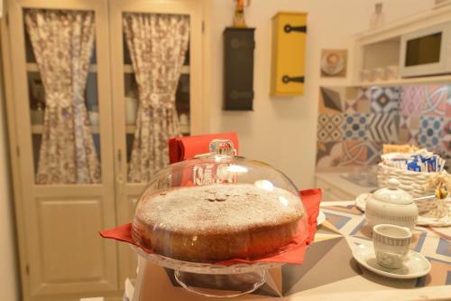 Dimora Pascali - Bed&breakfast
