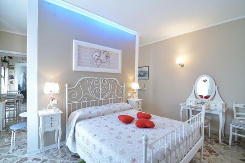Dimora Pascali - Bed&breakfast