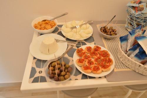Dimora Pascali - Bed&breakfast