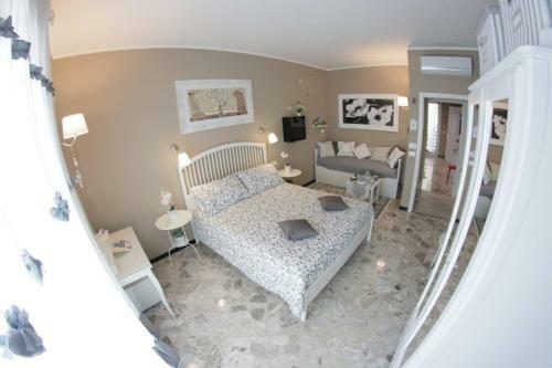 Dimora Pascali - Bed&breakfast