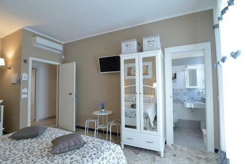 Dimora Pascali - Bed&breakfast