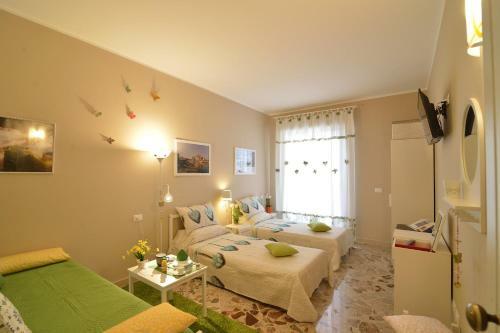 Relax & Holiday - Dimora Pascali