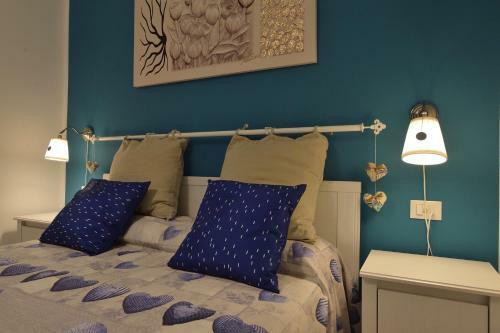 Relax & Holiday - Dimora Pascali