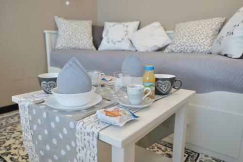 Relax & Holiday - Dimora Pascali