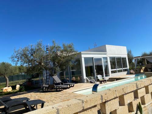 Villa La Torretta