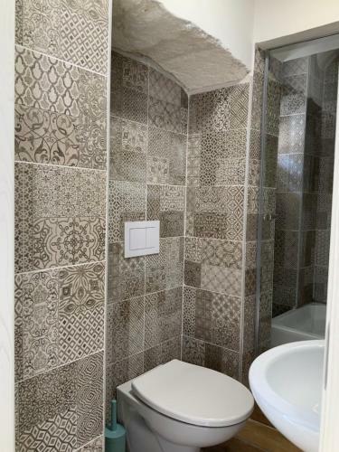 Apartamento Maison M�rier