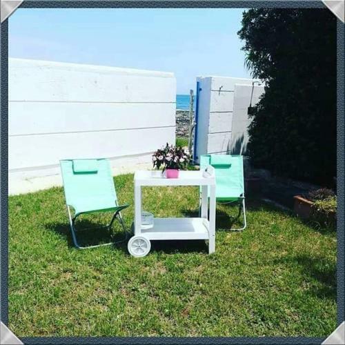 Hostal Terra Mia A Mare