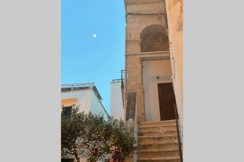 Suite San Benedetto, Terrazza Con Vista Mare