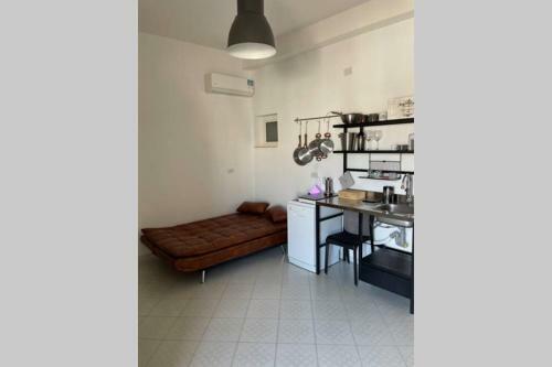 Suite San Benedetto, Terrazza Con Vista Mare