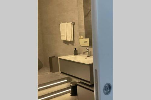 Suite San Benedetto, Terrazza Con Vista Mare