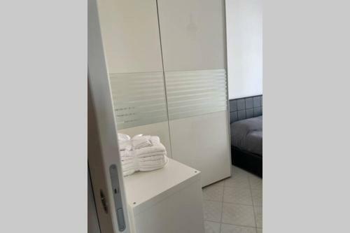 Suite San Benedetto, Terrazza Con Vista Mare