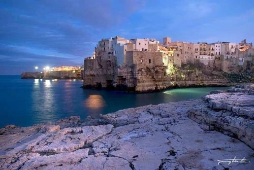 Apartamento La Casa Di Pap�