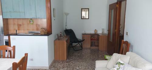 Apartamento La Casa Di Pap�
