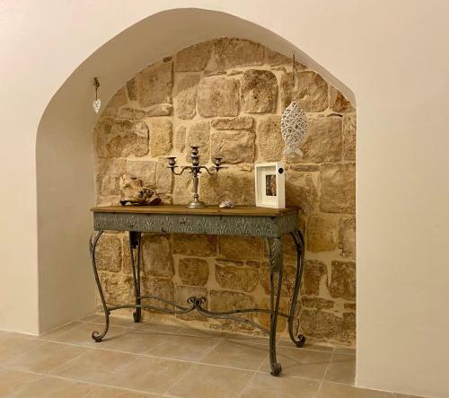Itaca Home To Explorers Piazza Dell'orologio