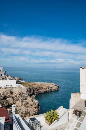 Apartamento Vico Rosa