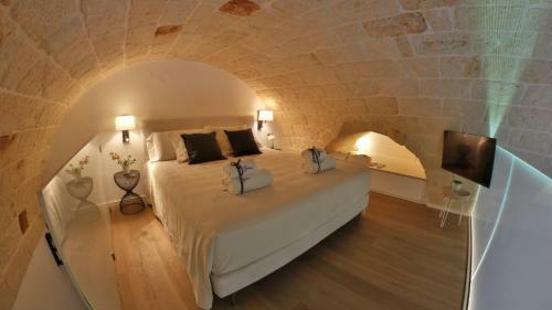 Apartamento Bianca Relax & Spa