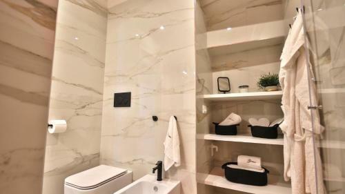 Apartamento Bianca Relax & Spa