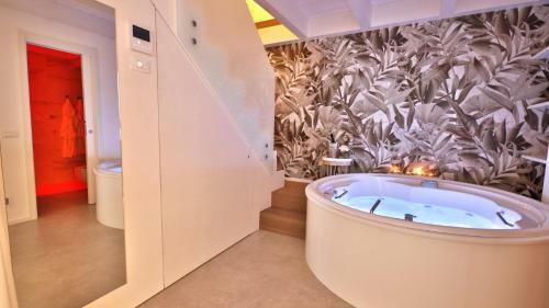 Apartamento Bianca Relax & Spa
