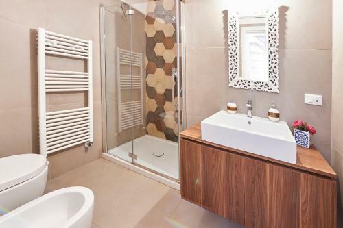 Apartamento Le Case Di Gio' - Via Corridoni