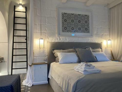 Hostal Gatto Bianco Polignano