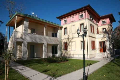 Apartamento Villa Delle Rose