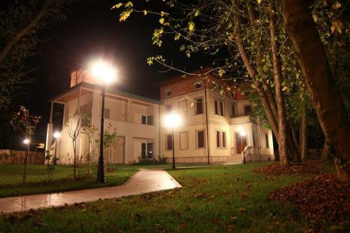 Apartamento Villa Delle Rose