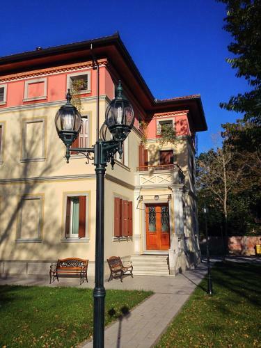 Apartamento Villa Delle Rose
