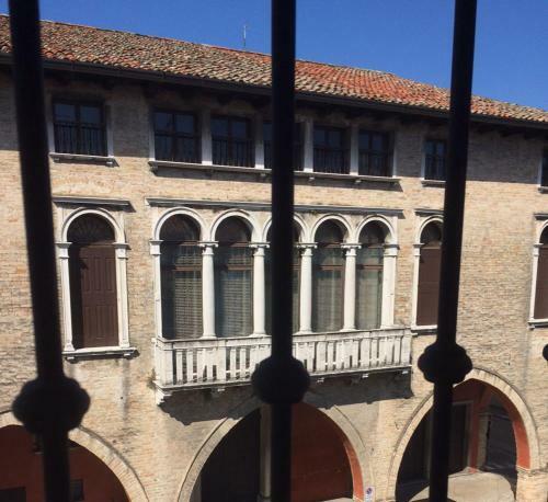 B&B Viacavoursei