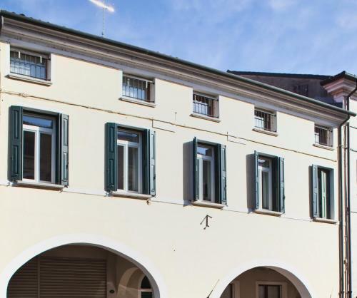 B&B Viacavoursei