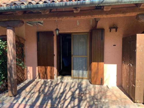 Apartamento Villa In Residence In The Po Delta Oasis