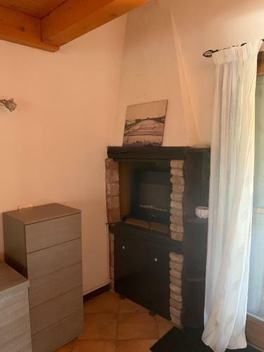 Apartamento Villa In Residence In The Po Delta Oasis