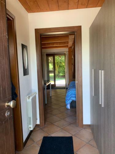 Apartamento Villa In Residence In The Po Delta Oasis