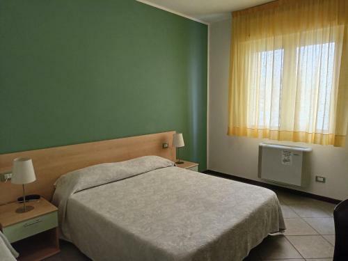 Hotel Ariston Imperial
