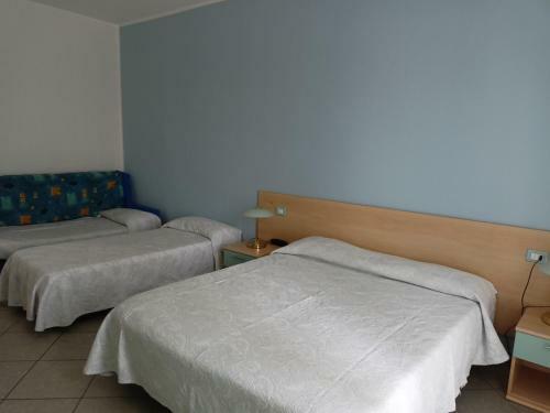 Hotel Ariston Imperial