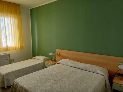 Hotel Ariston Imperial
