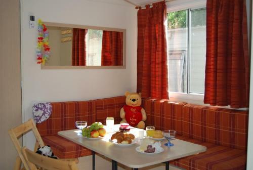 Casa Mobile - Spiaggia E Mare Holiday Park
