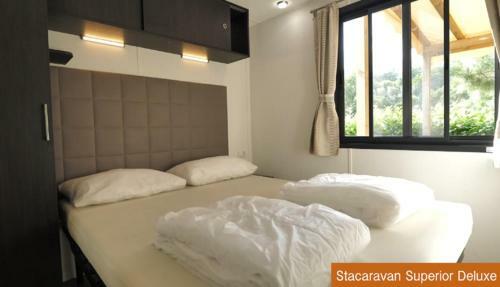 Casa Mobile - Spiaggia E Mare Holiday Park