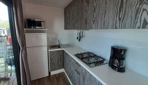 Casa Mobile - Spiaggia E Mare Holiday Park