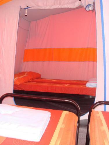 Casa Mobile - Spiaggia E Mare Holiday Park