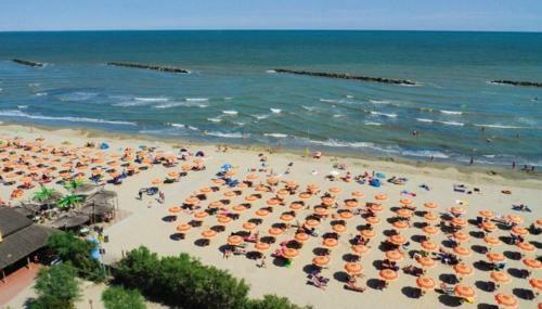 Casa Mobile - Spiaggia E Mare Holiday Park