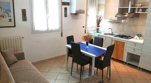 Apartamento Marina Beach Blu