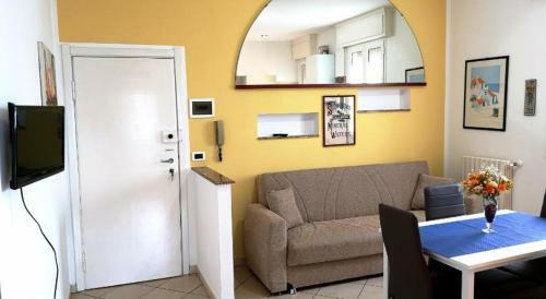 Apartamento Marina Beach Blu