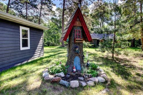 1950?s Vintage Cottage