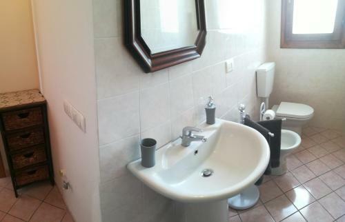 B&B Traghetto