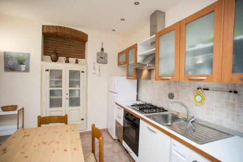 Apartamento Centro Storico A 100m Dal Mare