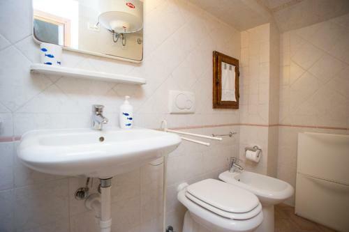 Apartamento Centro Storico A 100m Dal Mare