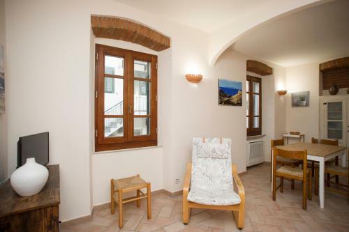 Apartamento Centro Storico A 100m Dal Mare