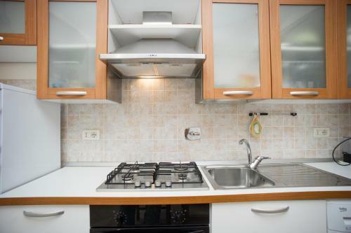 Apartamento Centro Storico A 100m Dal Mare