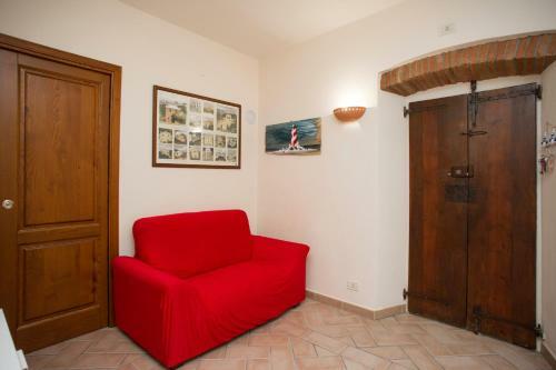 Apartamento Centro Storico A 100m Dal Mare
